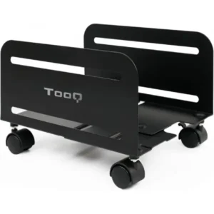ΒΑΣΗ ΓΙΑ PC TOOQ UMCS0004-B 11,9-20,9 CM ΜΑΥΡΟ