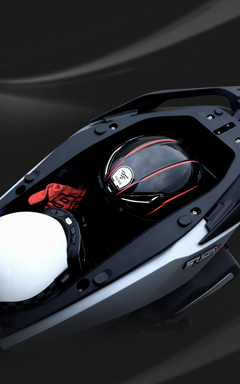 SR3 VOGE SR3 VOGE - Image 3