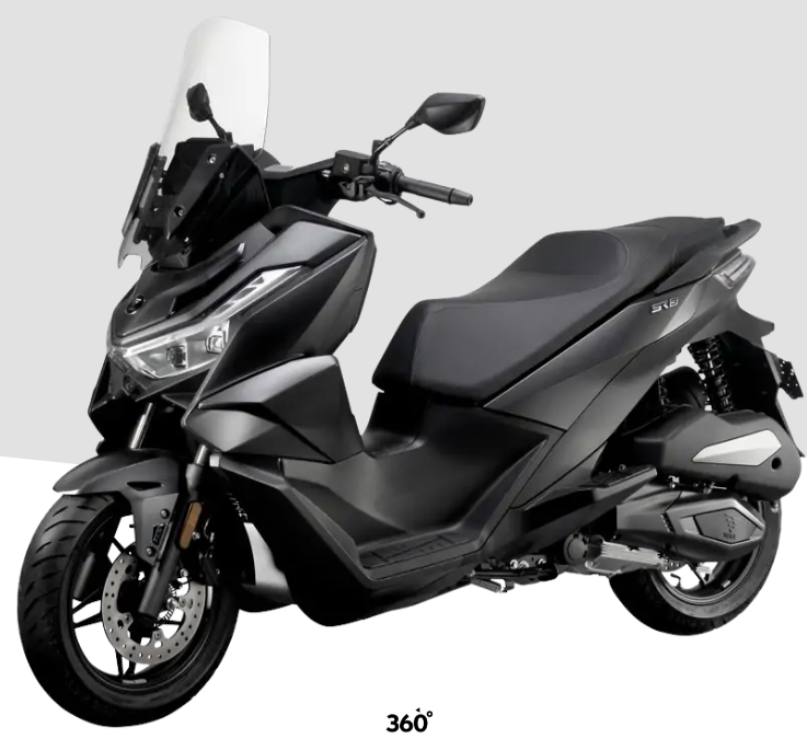 SR3 VOGE SR3 VOGE - Image 10