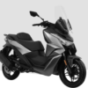 SR3 LX VOGE Niotis Service