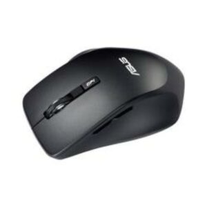 ΟΠΤΙΚΟ ΑΣΥΡΜΑΤΟ ΠΟΝΤΙΚΙ ASUS WT425 ΜΑΥΡΟ 1ΤΕΜ