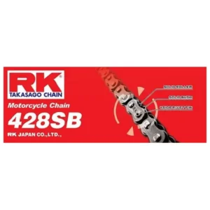 ΑΛΥΣΙΔΑ 428(SB) 122L RK ΜΑΛΑΙΣΙΑΣ