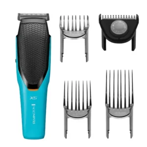 ΚΟΥΡΕΥΤΙΚΗ ΞΥΡΙΣΤΙΚΗ ΜΗΧΑΝΗ REMINGTON HC5000 C\S POWER X SERIES X5 1TEM