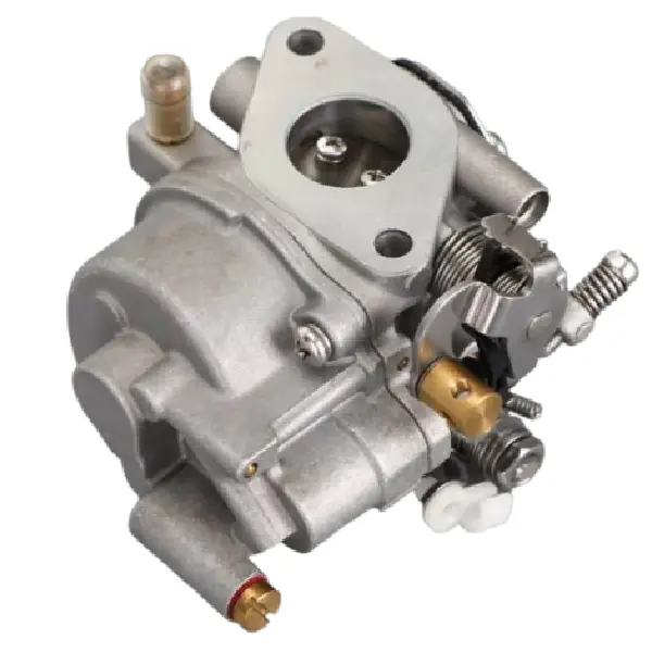 ΚΑΡΜΠΥΡΑΤΕΡ ΕΞΩΛΕΜΒΙΑΣ YAMAHA 6AU-14301-40 F9.9HP ΚΑΡΜΠΥΡΑΤΕΡ ΕΞΩΛΕΜΒΙΑΣ YAMAHA 6AU-14301-40 F9.9HP