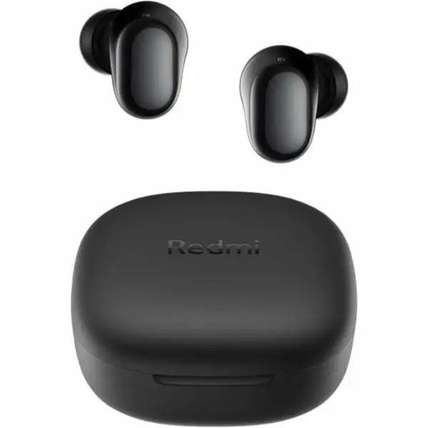 ΑΚΟΥΣΤΙΚΑ IN EAR BLUETOOTH REDMI BUDS 6 XIAOMI BHR8776GL ΜΑΥΡΟ 1ΤΕΜ ΑΚΟΥΣΤΙΚΑ IN EAR BLUETOOTH REDMI BUDS 6 XIAOMI BHR8776GL ΜΑΥΡΟ 1ΤΕΜ