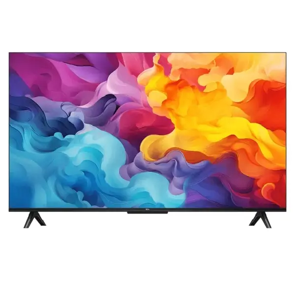 SMART TV TCL 43P61B 4K ULTRA HD 43'' LED HDR D-LED 1TEM SMART TV TCL 43P61B 4K ULTRA HD 43'' LED HDR D-LED 1TEM