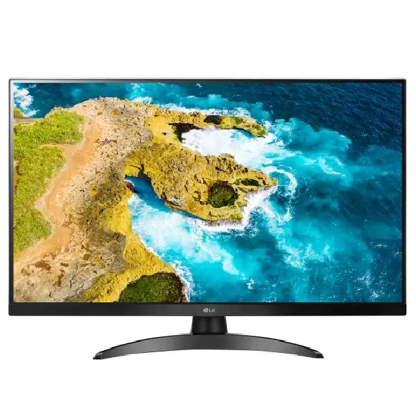 SMART TV LG 27TQ615S-PZ FULL HD LED 1TEM SMART TV LG 27TQ615S-PZ FULL HD LED 1TEM