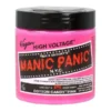 ΒΑΦΗ ΗΜΙΜΟΝΙΜΗ MANIC PANIC PANIC HIGH ΡΟΖ VEGAN 237ML 1ΤΕΜ Niotis Service