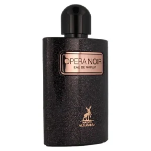ΓΥΝΑΙΚΕΙΟ ΑΡΩΜΑ MAISON ALHAMBRA OPERA NOIR EDR 100ML 1ΤΕΜ