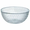 ΣΑΛΑΤΙΕΡΑ LUMINARC PAMPILLE ΔΙΑΦΑΝΕΣ ΓΥΑΛΙ 24CM 1TEM Niotis Service