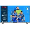 SMART TV TCL 55P61B 4K ULTRA HD 55'' LED 1TEM Niotis Service