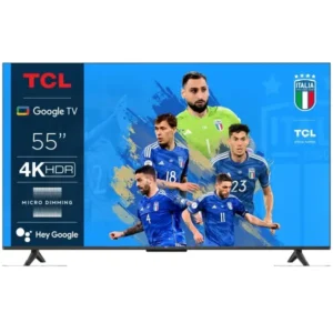 SMART TV TCL 55P61B 4K ULTRA HD 55'' LED 1TEM