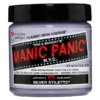 ΜΟΝΙΜΗ ΒΑΦΗ CLASSIC MANIC PANIC 612600110067 SILVER STILLETO 118ML 1TEM Niotis Service