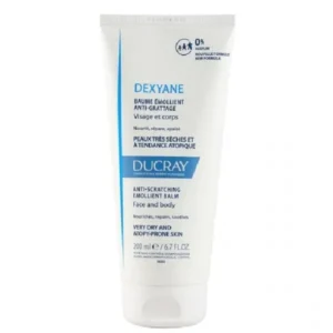 ΚΡΕΜΑ ΣΩΜΑΤΟΣ DUCRAY 200ML 1TEM