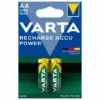 ΜΠΑΤΑΡΙΑ VARTA LONGLIFE NI-MH AA 2100 mAh 1,2 V 1,2 V (x2) Niotis Service