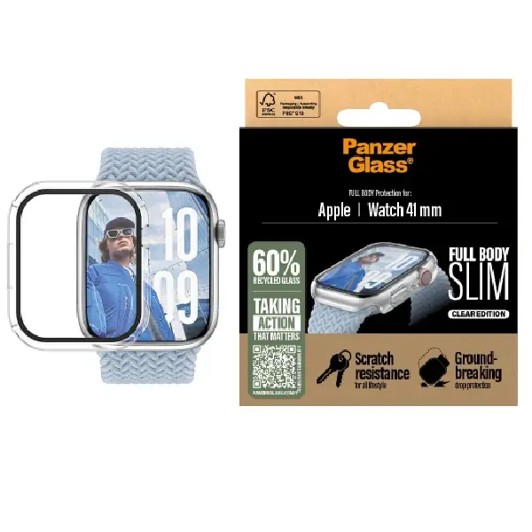 SMARTWATCH PANZER GLASS 3713 ΔΙΑΦΑΝΕΣ 1ΤΕΜ SMARTWATCH PANZER GLASS 3713 ΔΙΑΦΑΝΕΣ 1ΤΕΜ