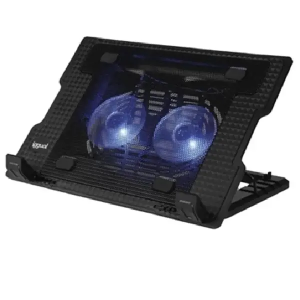 ΒΑΣΗ ΨΥΞΗΣ LAPTOP IGGUAL IGG319369 1TEM ΒΑΣΗ ΨΥΞΗΣ LAPTOP IGGUAL IGG319369 1TEM