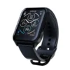 SMARTWATCH MOTOROLA MOTO WATCH 70 1,69'' ΜΑΥΡΟ 1ΤΕΜ Niotis Service