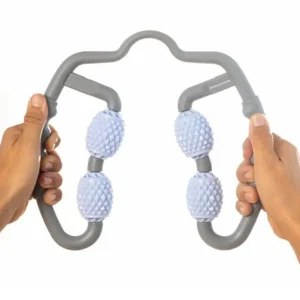 ΚΥΛΙΝΔΡΟΣ ΜΥΙΚΟΥ ΜΑΣΑΖ ROLLELAX INNOVAGOODS 1TEM