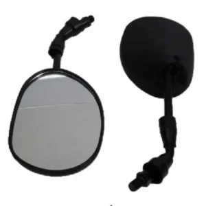 ΚΑΘΡΕΠΤΕΣ ASTREA 10 MM ΖΕΥΓΟΣ ROC
