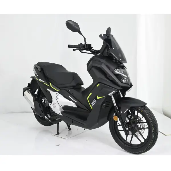 ADV-X 125 ABS+TCS, TFT ADV-X 125 ABS+TCS, TFT
