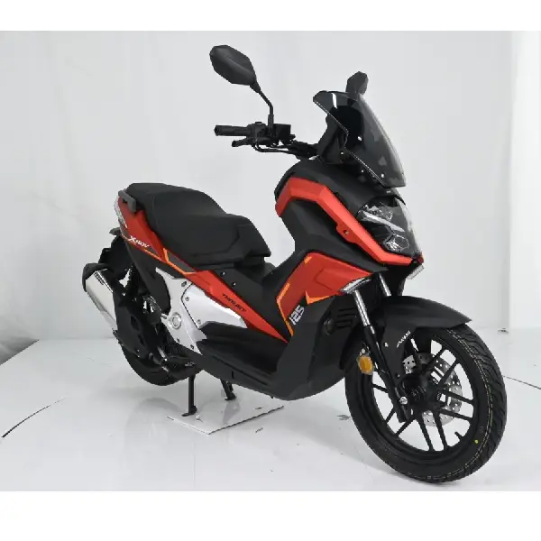 ADV-X 125 ABS+TCS, TFT ADV-X 125 ABS+TCS, TFT - Image 3