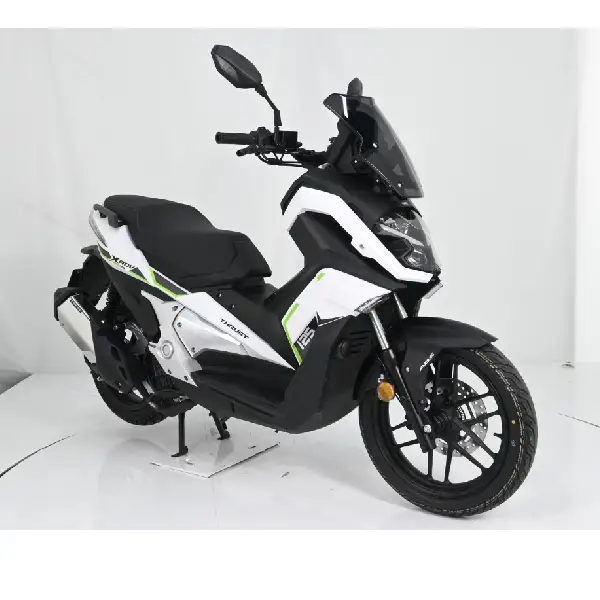 ADV-X 125 ABS+TCS, TFT ADV-X 125 ABS+TCS, TFT - Image 2