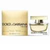 ΓΥΝΑΙΚΕΙΟ ΑΡΩΜΑ DOLCE&GABBANA THE ONE EDP 30ML 1ΤΕΜ Niotis Service