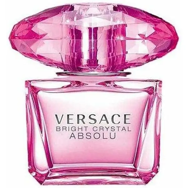 ΓΥΝΑΙΚΕΙΟ ΑΡΩΜΑ VERSACE EDP CRYSTAL ABSOLU 50ML 1TEM ΓΥΝΑΙΚΕΙΟ ΑΡΩΜΑ VERSACE EDP CRYSTAL ABSOLU 50ML 1TEM