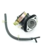 ΛΑΙΜΟΣ ΚΑΡΜΠ SYMPHONY SR125 150 (AR1) ROC Niotis Service