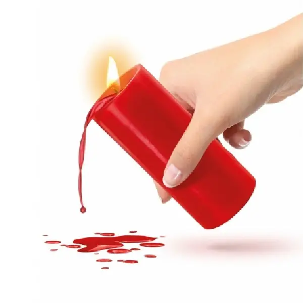 ΚΕΡΙ ΓΙΑ ΜΑΣΑΖ FETISH TENTATION ΚΟΚΚΙΝΟ 1ΤΕΜ ΚΕΡΙ ΓΙΑ ΜΑΣΑΖ FETISH TENTATION ΚΟΚΚΙΝΟ 1ΤΕΜ