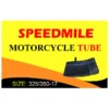 ΣΑΜΠΡΕΛΑ ΜΟΤΟΣΥΚΛΕΤΩΝ 325/350-17 TR4 BUTYL SPEEDMILE Niotis Service