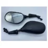 ΚΑΘΡΕΠΤΕΣ SH125 150 8MM ΖΕΥΓΟΣ ROC 2TEM Niotis Service