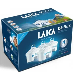 ΑΝΤΑΛΛΑΚΤΙΚΑ ΓΙΑ ΚΑΝΑΤΑ ΦΙΛΤΡΟΥ LAICA BI-FLUX J9047WS  x 3 ΔΙΑΦΑΝΕΣ ΠΟΛΥΠΡΟΠΥΛΕΝΙΟ 2,3L 1TEM