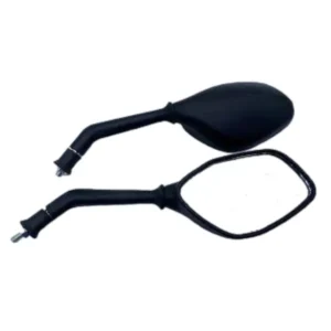 ΚΑΘΡΕΠΤΕΣ XMAX 125/250 8MM ΖΕΥΓ ROC