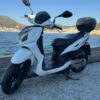 SYM SYMPHONY 125 SR 11'-14' Niotis Service