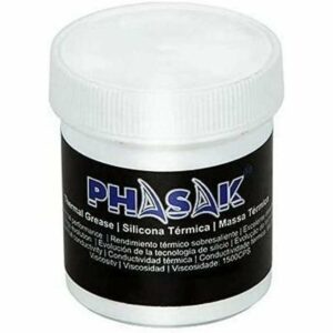 ΘΕΡΜΙΚΗ ΠΑΣΤΑ PHASAK DTA 052 1TEM