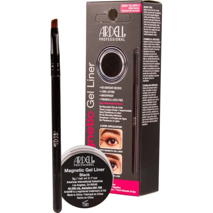 EYELINER MAGNETIC ARDELL EYELINER MAGNETIC ARDELL - Image 2