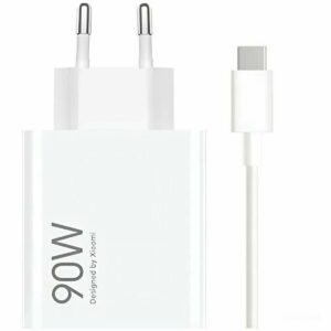 ΦΟΡΤΙΣΤΗΣ ΤΟΙΧΟΥ ΚΑΙ ΚΑΛΩΔΙΟ USB A ΣΕ USB C XIAOMI MDY-15-EK 90W 1TEM