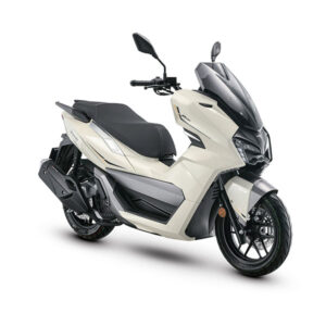 THRUST DSR 125 AC CBS Niotis Service