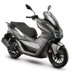 THRUST DSR 125 AC CBS
