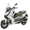 THRUST X-SUV 300 ABS+TCS, TFT Niotis Service