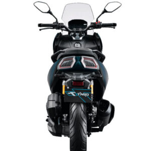 THRUST X-SUV 300 ABS+TCS, TFT Niotis Service