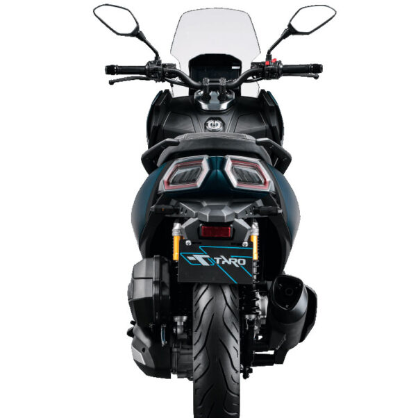 THRUST X-SUV 300 ABS+TCS, TFT THRUST X-SUV 300 ABS+TCS, TFT - Image 4