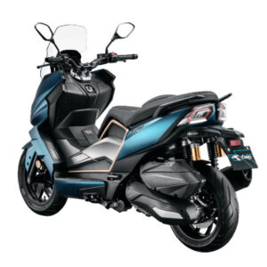 THRUST X-SUV 300 ABS+TCS, TFT Niotis Service