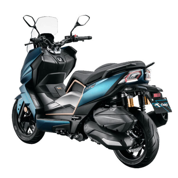 THRUST X-SUV 300 ABS+TCS, TFT THRUST X-SUV 300 ABS+TCS, TFT - Image 10