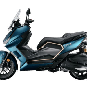 THRUST X-SUV 300 ABS+TCS, TFT Niotis Service
