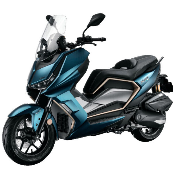 THRUST X-SUV 300 ABS+TCS, TFT THRUST X-SUV 300 ABS+TCS, TFT - Image 8