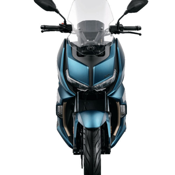 THRUST X-SUV 300 ABS+TCS, TFT THRUST X-SUV 300 ABS+TCS, TFT - Image 7