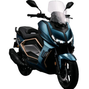 THRUST X-SUV 300 ABS+TCS, TFT Niotis Service